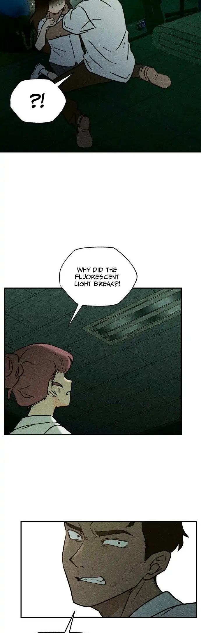 Classmate (Sooriboo) Chapter 4 - Page 59