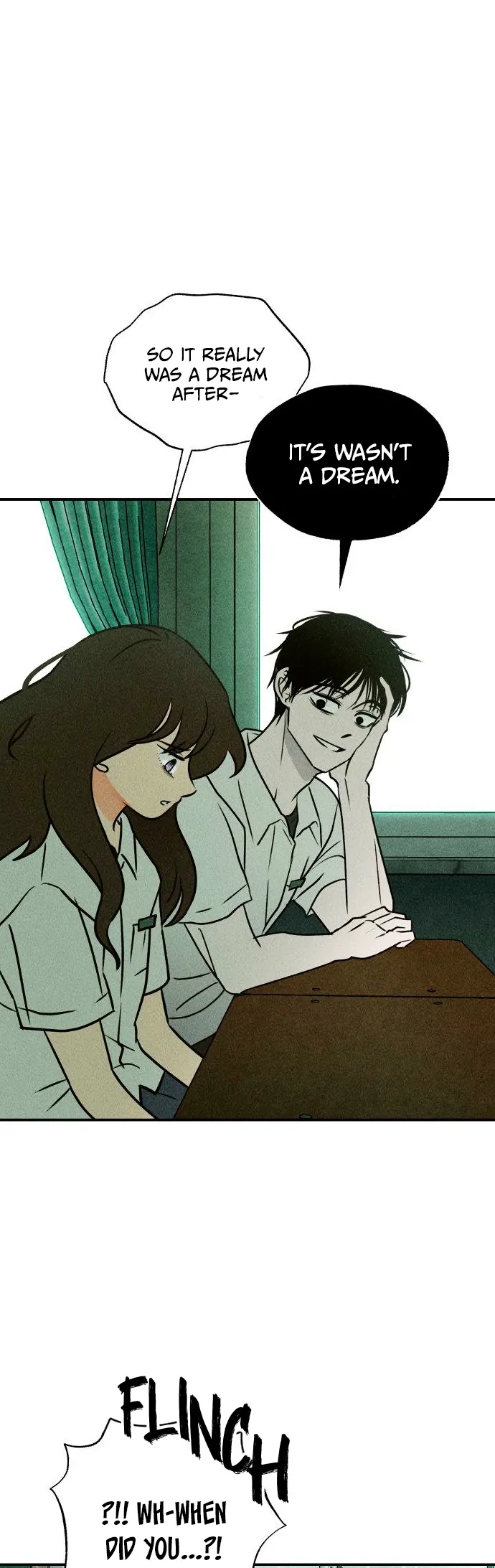 Classmate (Sooriboo) Chapter 4 - Page 7