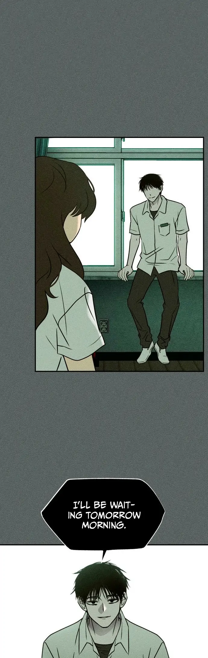 Classmate (Sooriboo) Chapter 4 - Page 10