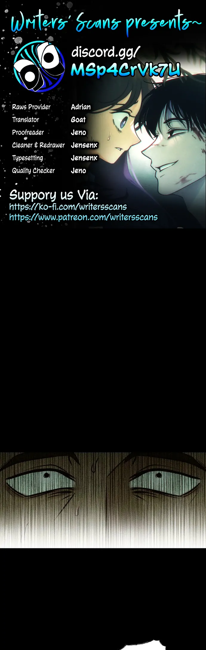 Classmate (Sooriboo) Chapter 5 - Page 1