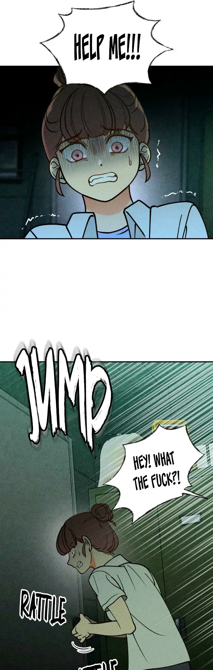 Classmate (Sooriboo) Chapter 5 - Page 13