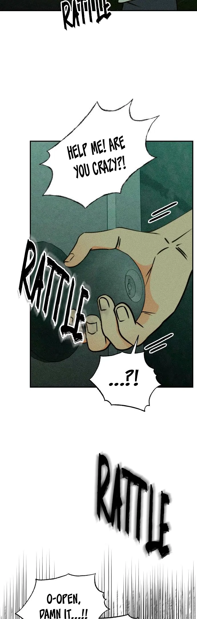 Classmate (Sooriboo) Chapter 5 - Page 14