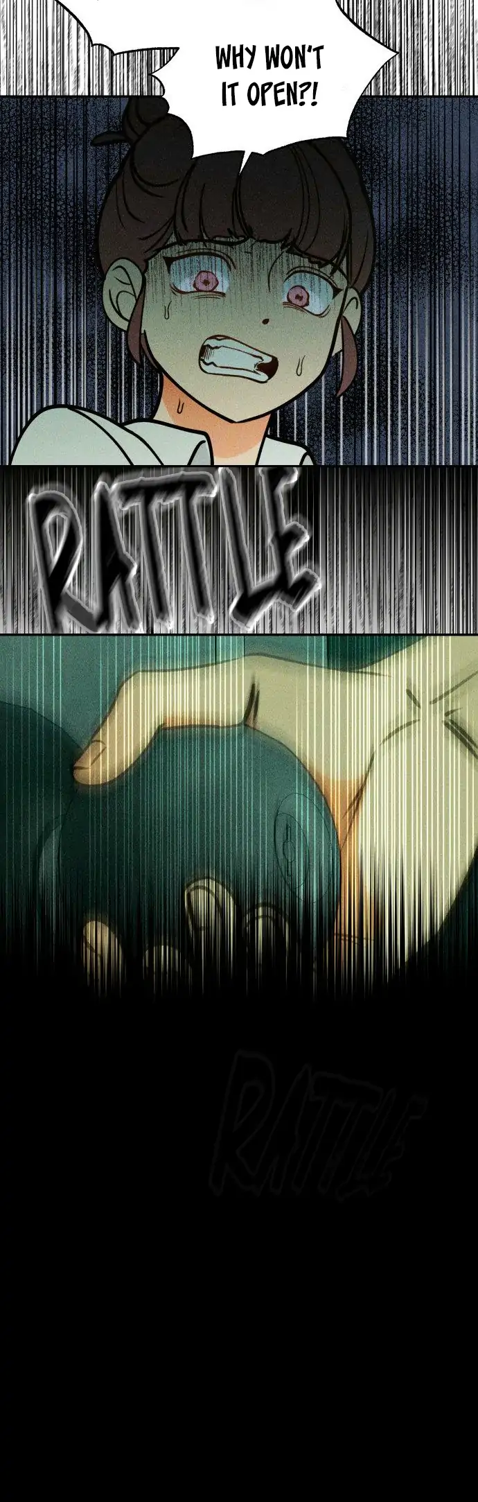 Classmate (Sooriboo) Chapter 5 - Page 15