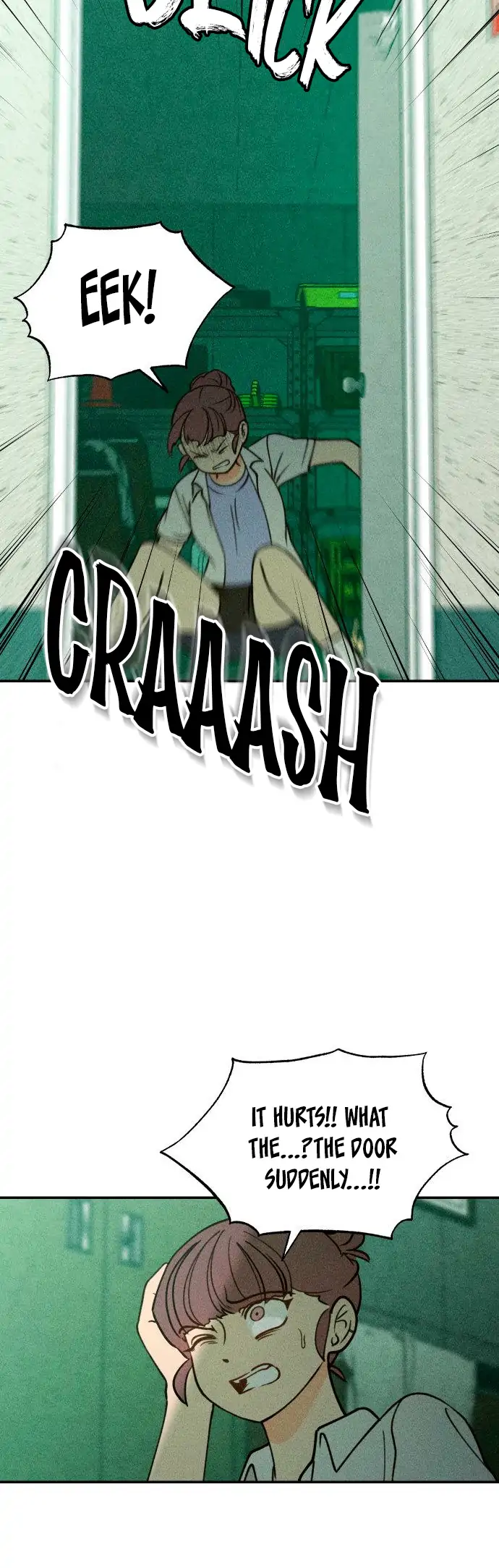 Classmate (Sooriboo) Chapter 5 - Page 17