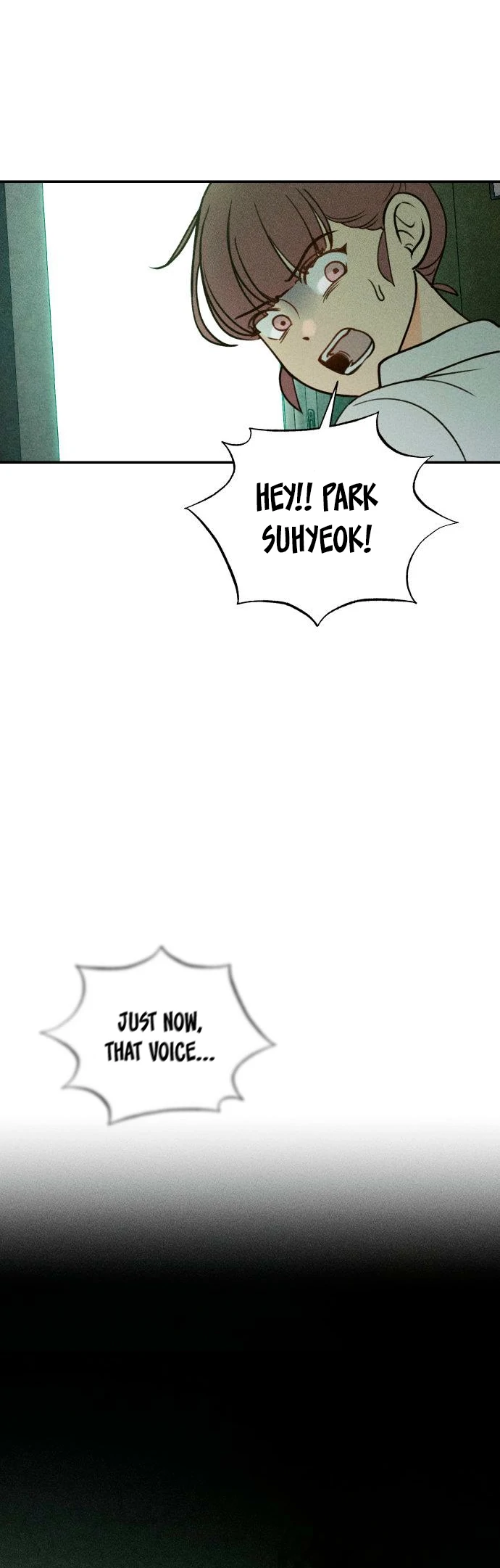 Classmate (Sooriboo) Chapter 5 - Page 19