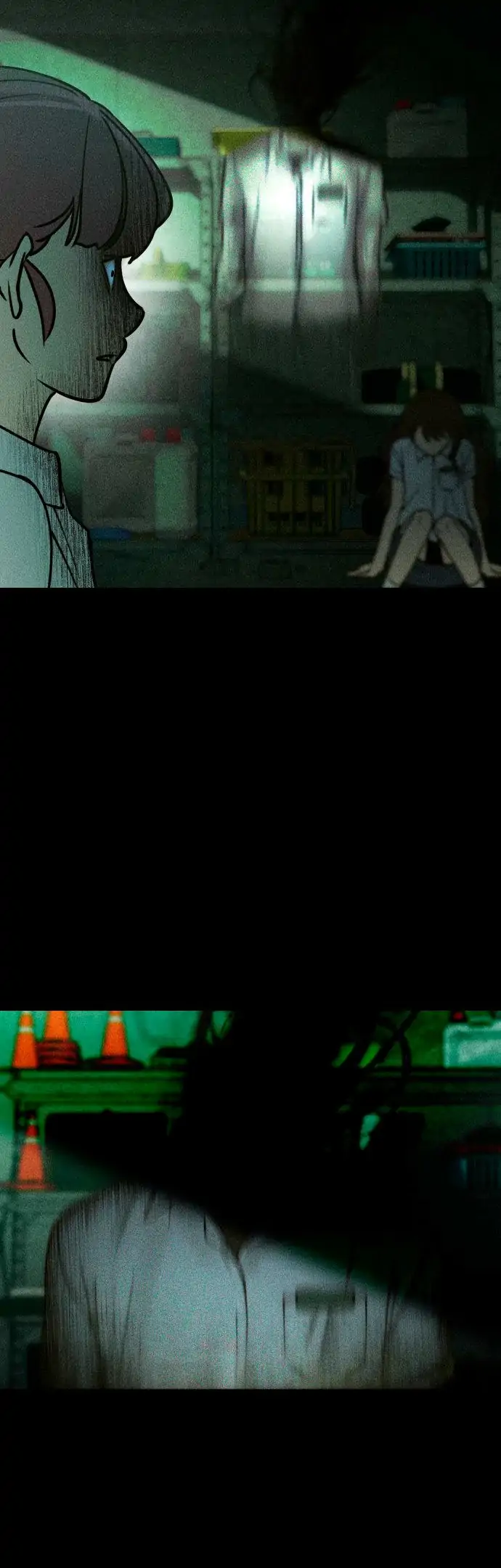 Classmate (Sooriboo) Chapter 5 - Page 20