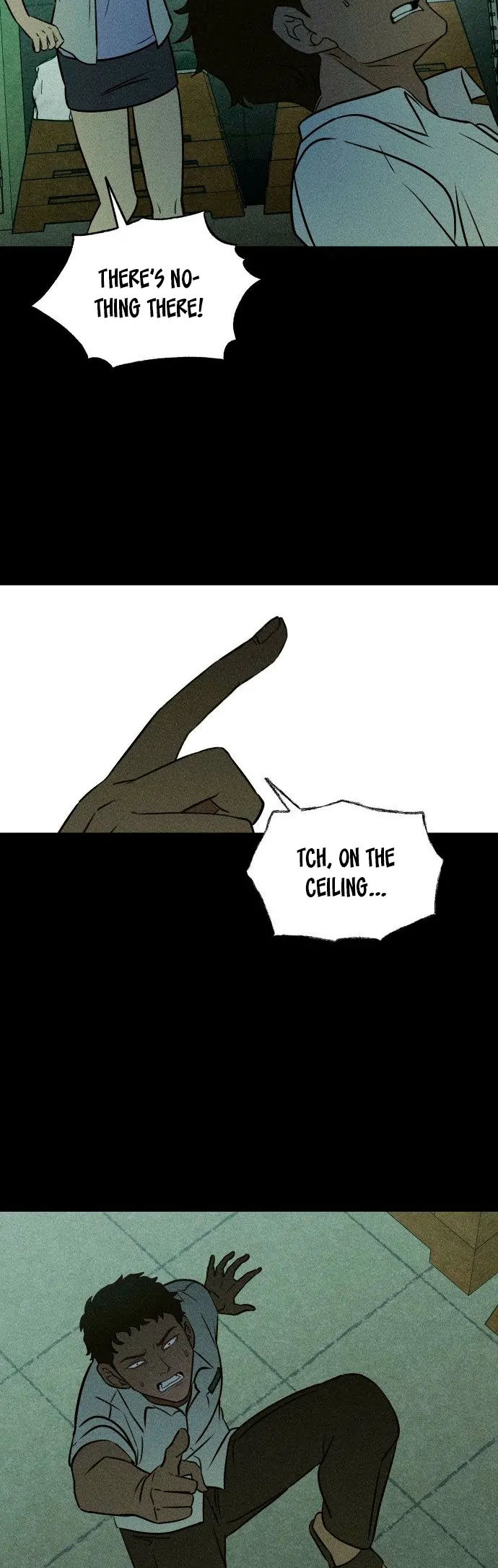 Classmate (Sooriboo) Chapter 5 - Page 3