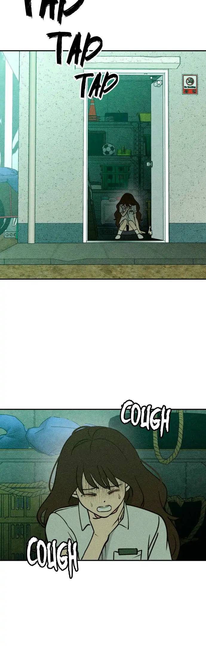 Classmate (Sooriboo) Chapter 5 - Page 22