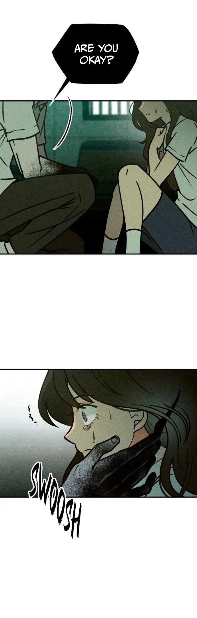 Classmate (Sooriboo) Chapter 5 - Page 23