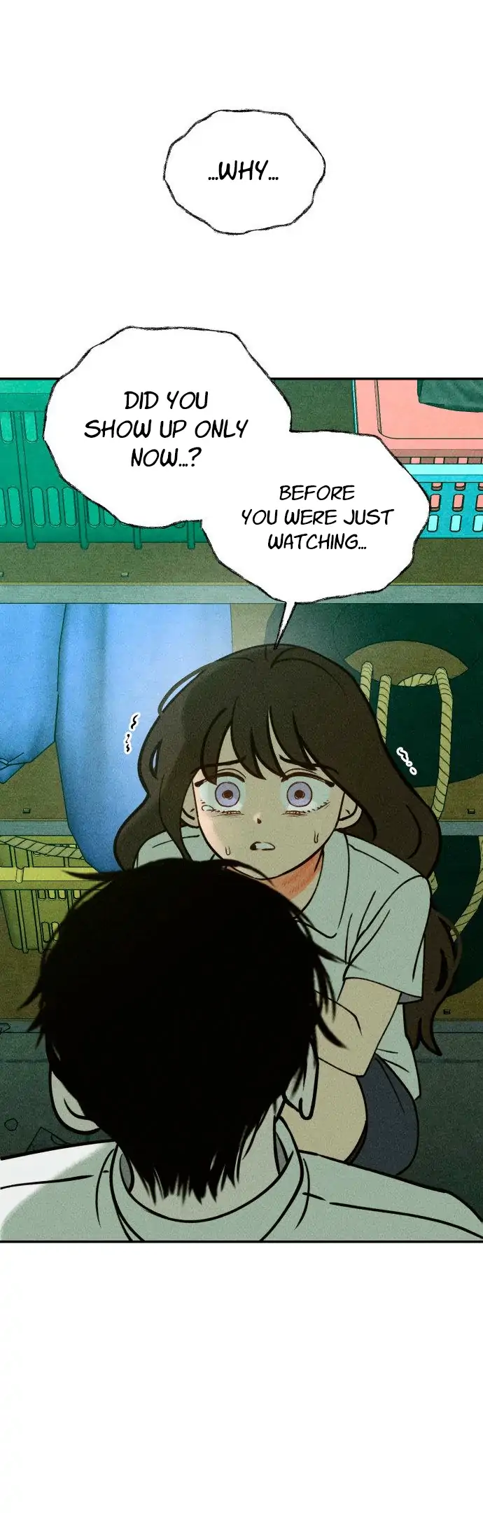 Classmate (Sooriboo) Chapter 5 - Page 24