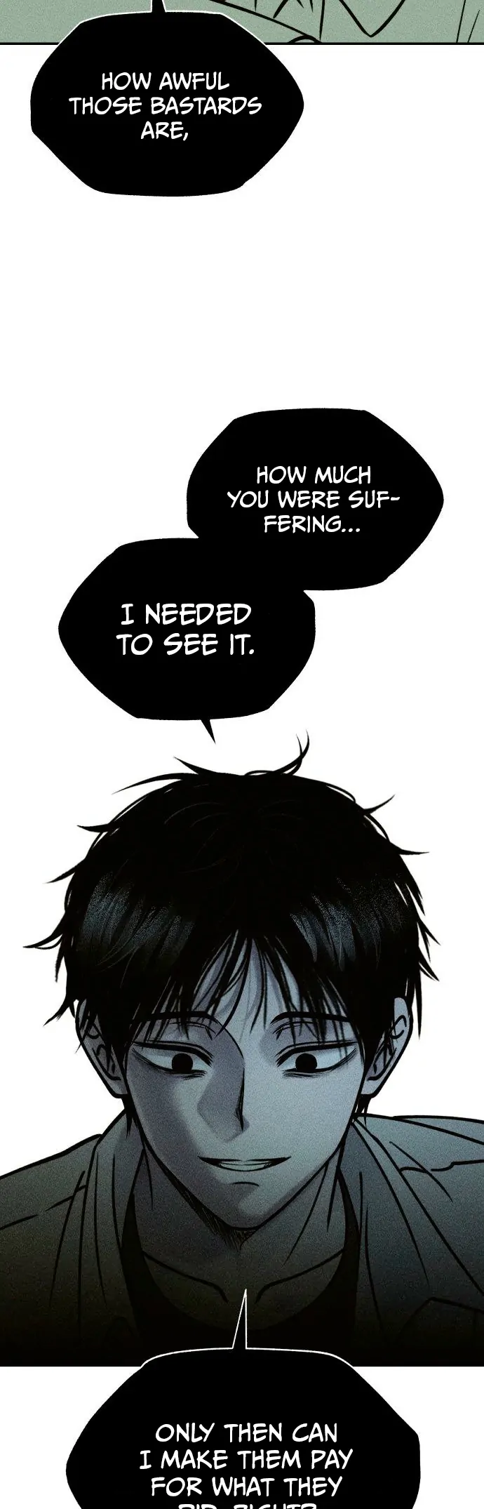 Classmate (Sooriboo) Chapter 5 - Page 26