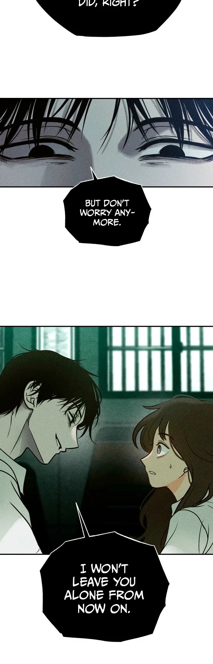 Classmate (Sooriboo) Chapter 5 - Page 27