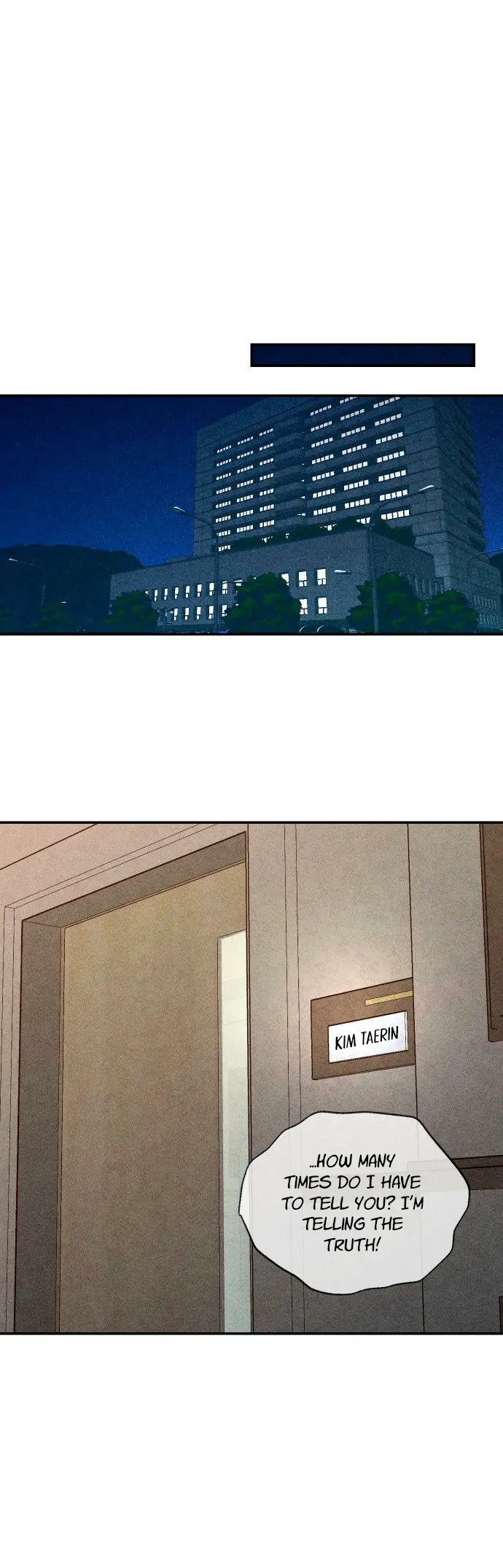 Classmate (Sooriboo) Chapter 5 - Page 30