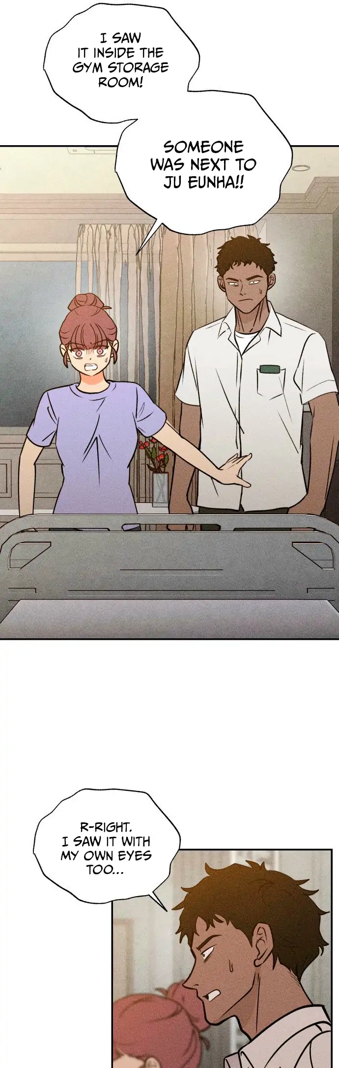 Classmate (Sooriboo) Chapter 5 - Page 31