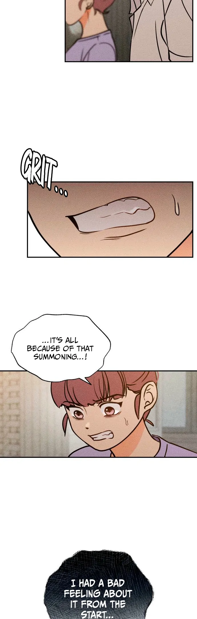 Classmate (Sooriboo) Chapter 5 - Page 32