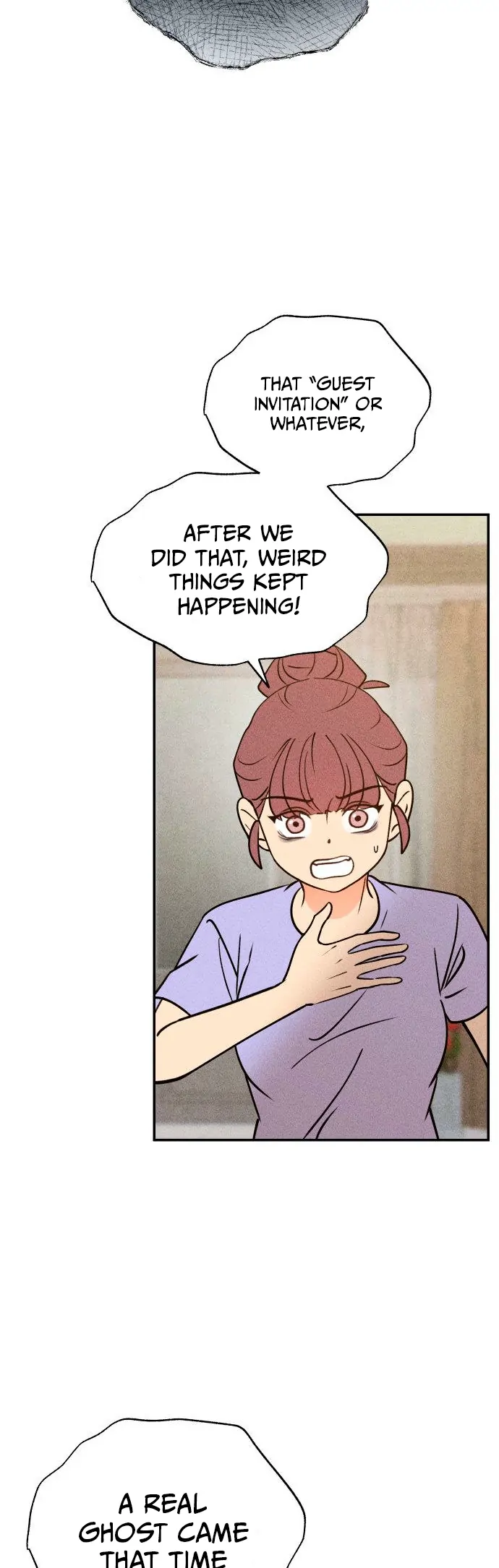 Classmate (Sooriboo) Chapter 5 - Page 33