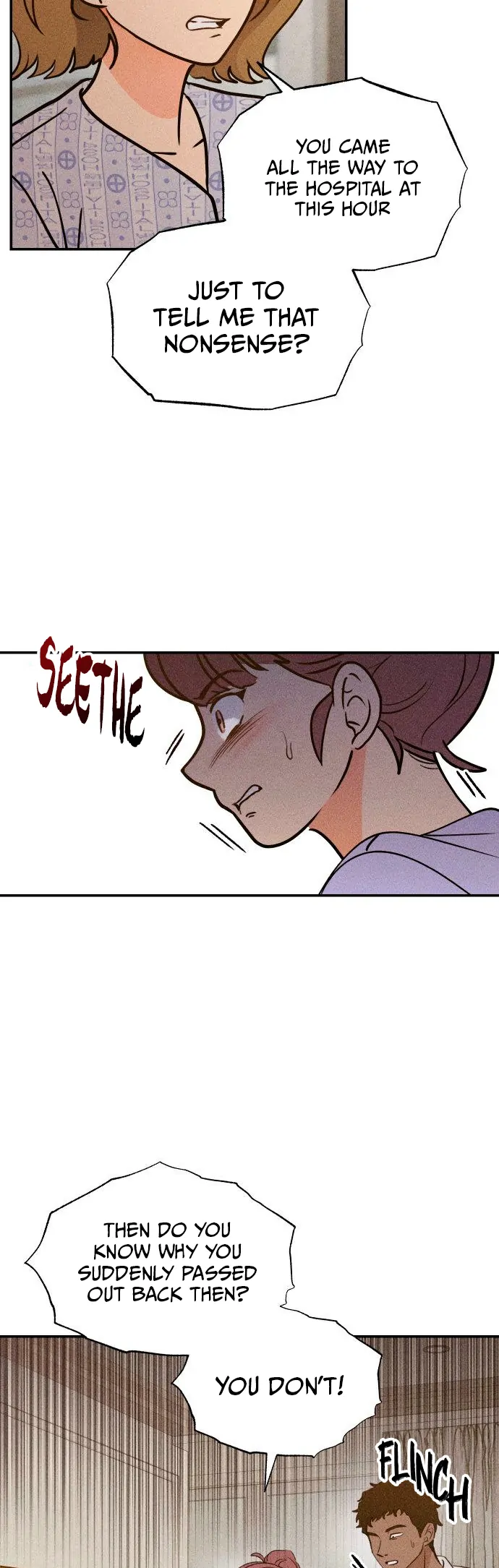 Classmate (Sooriboo) Chapter 5 - Page 35