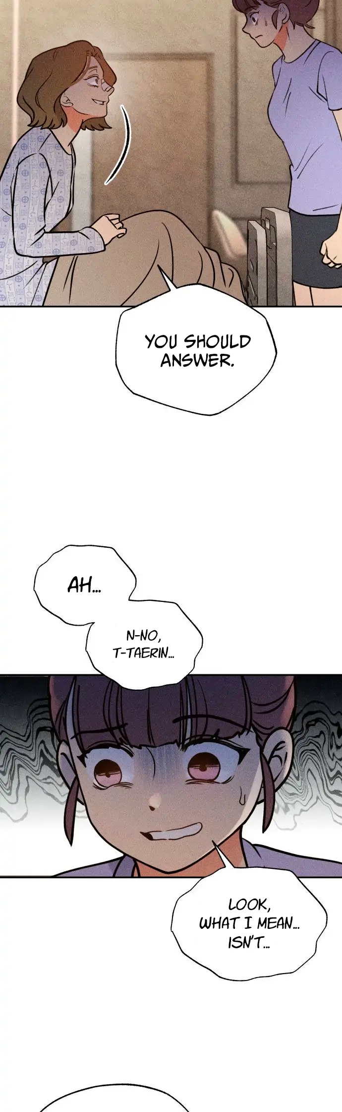 Classmate (Sooriboo) Chapter 5 - Page 39