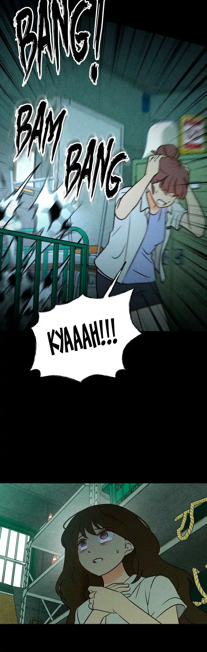 Classmate (Sooriboo) Chapter 5 - Page 5