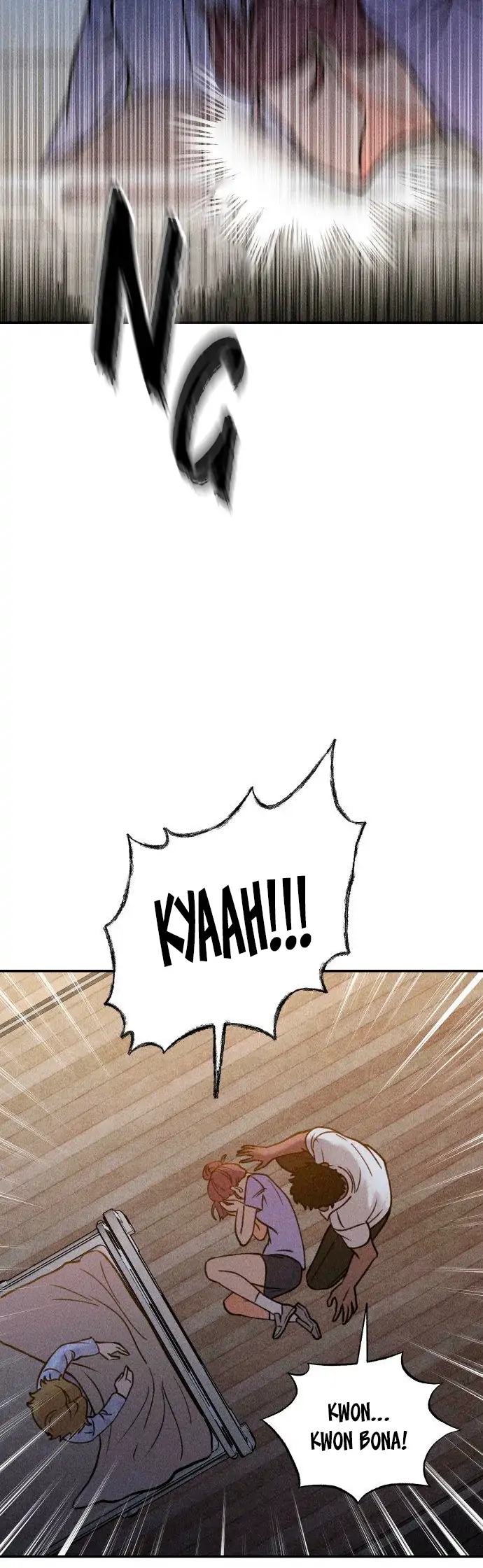 Classmate (Sooriboo) Chapter 5 - Page 42