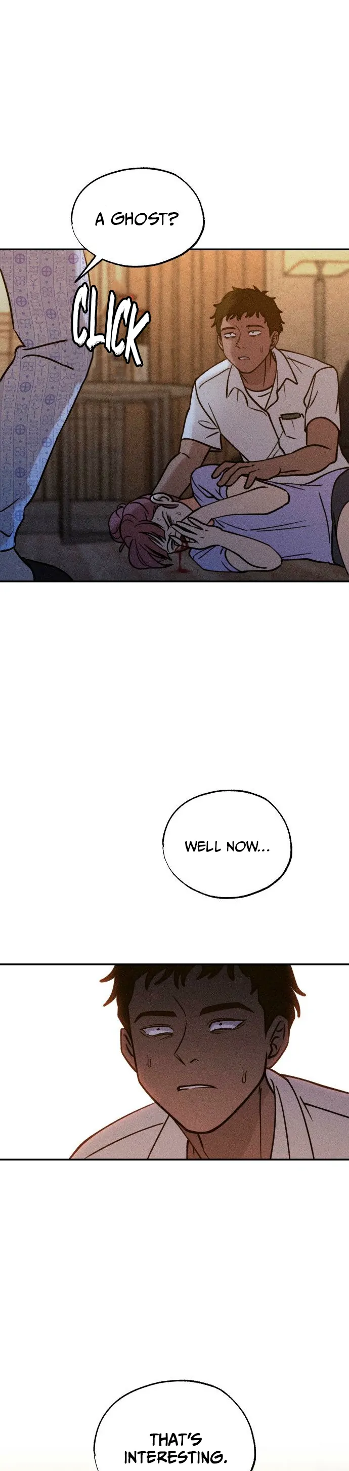 Classmate (Sooriboo) Chapter 5 - Page 43