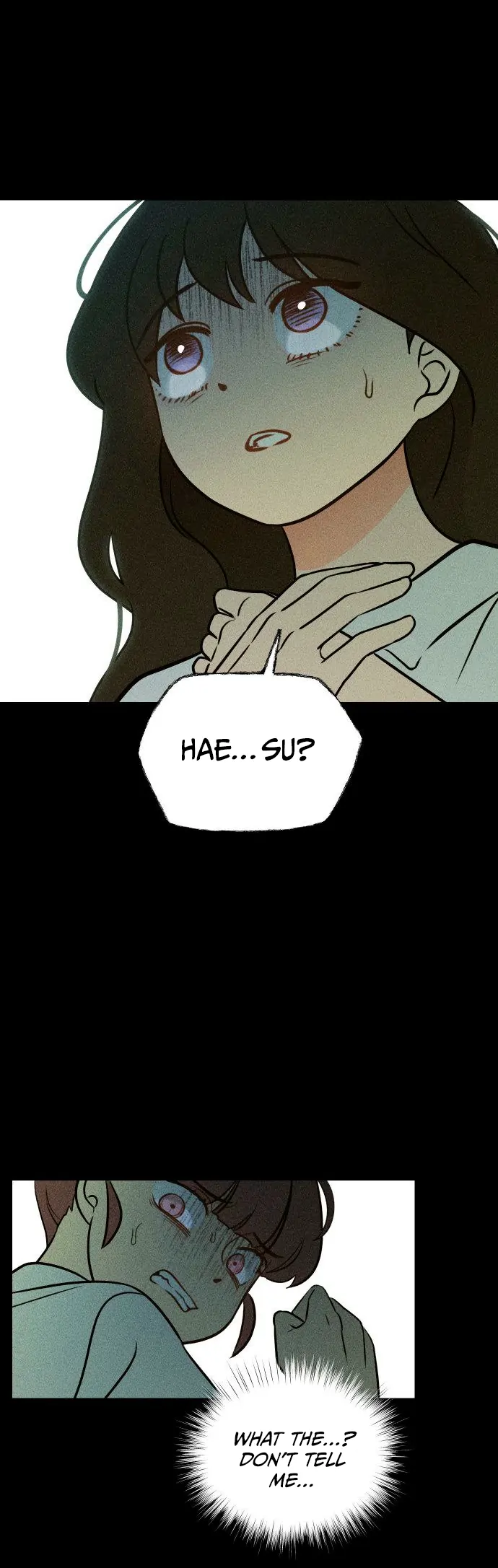 Classmate (Sooriboo) Chapter 5 - Page 6