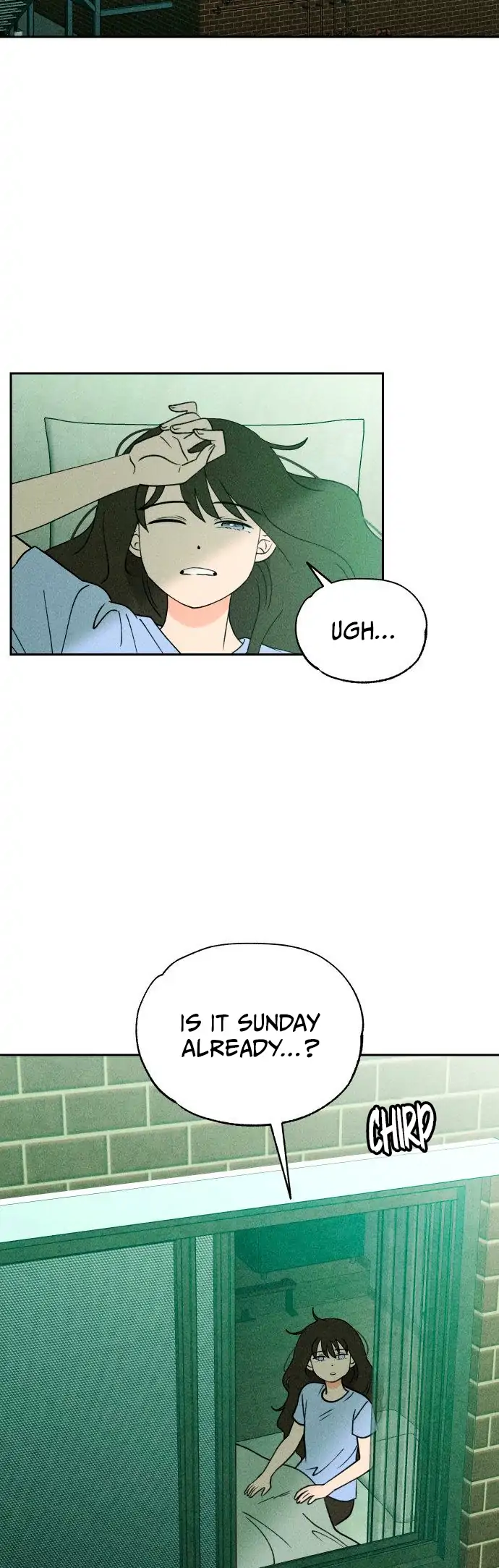 Classmate (Sooriboo) Chapter 6 - Page 2