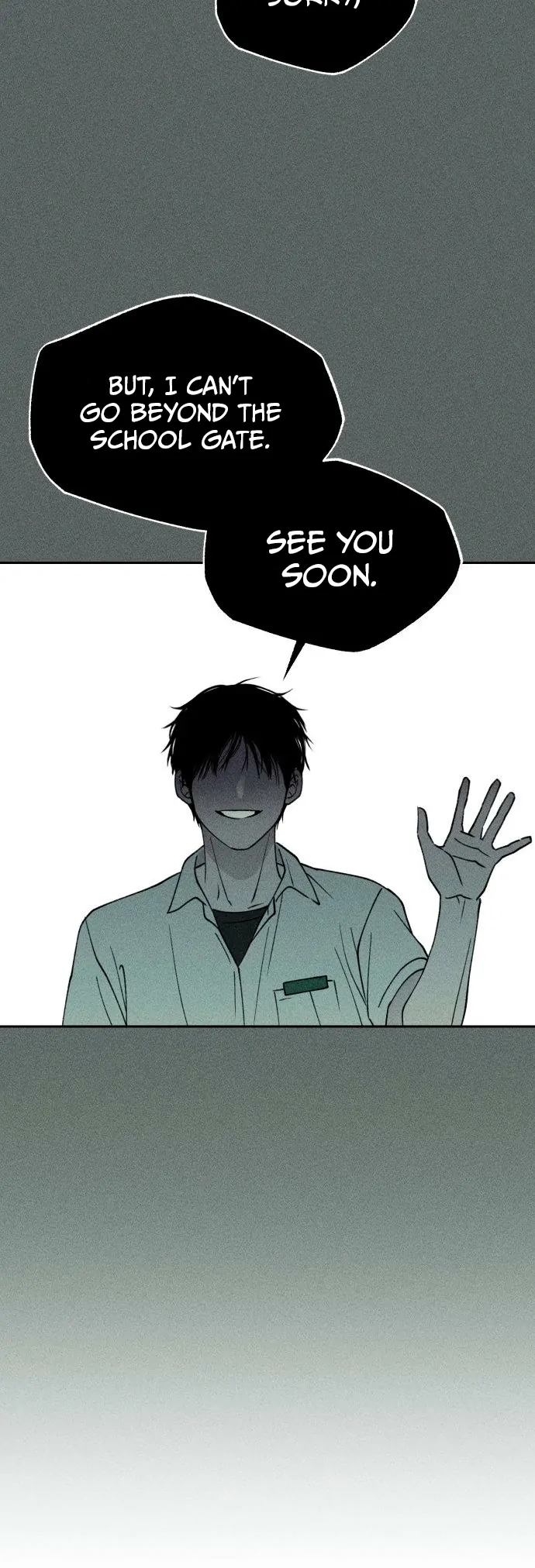 Classmate (Sooriboo) Chapter 6 - Page 13