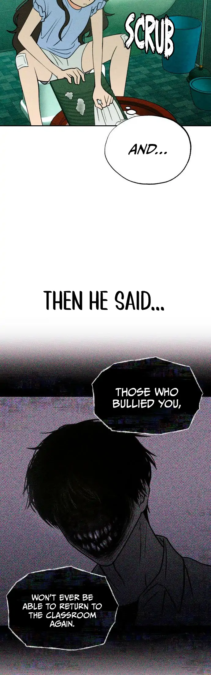 Classmate (Sooriboo) Chapter 6 - Page 17