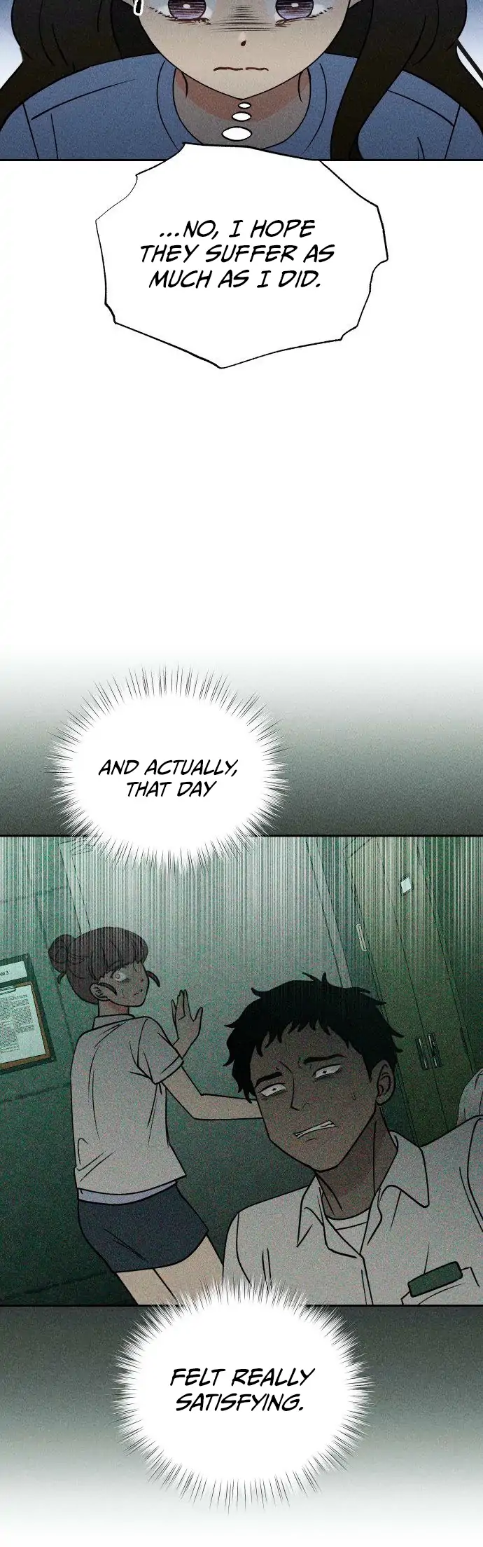 Classmate (Sooriboo) Chapter 6 - Page 19