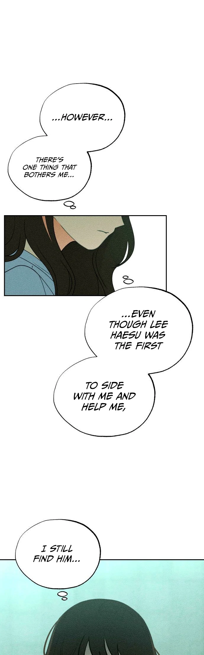 Classmate (Sooriboo) Chapter 6 - Page 21