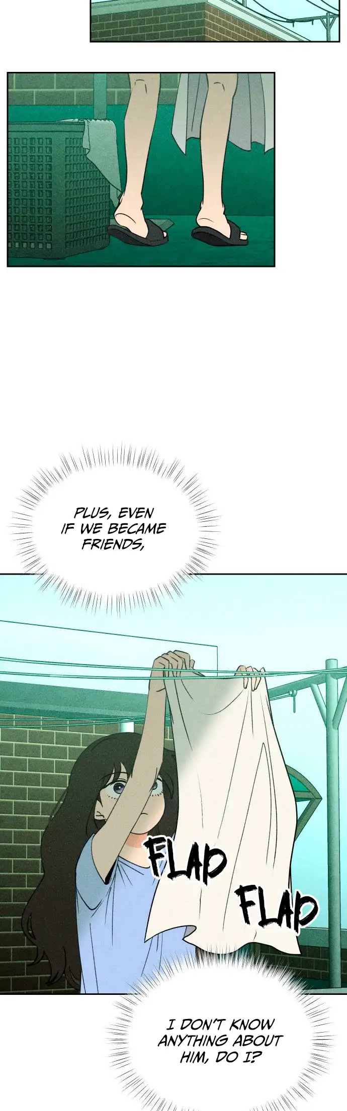 Classmate (Sooriboo) Chapter 6 - Page 23