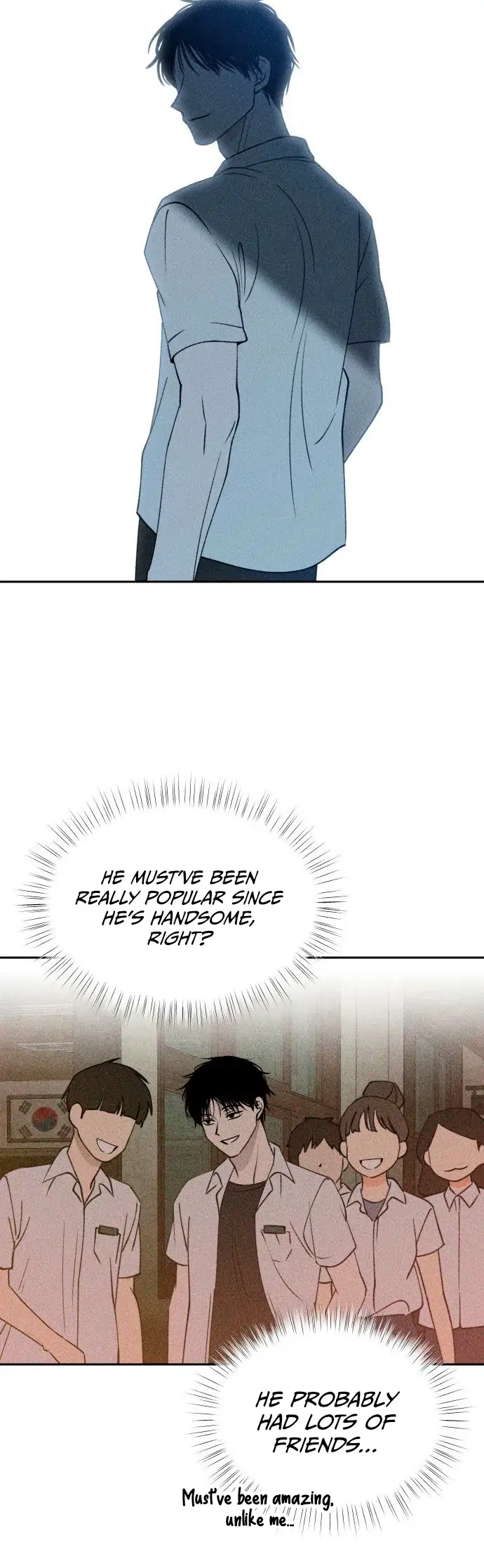 Classmate (Sooriboo) Chapter 6 - Page 25