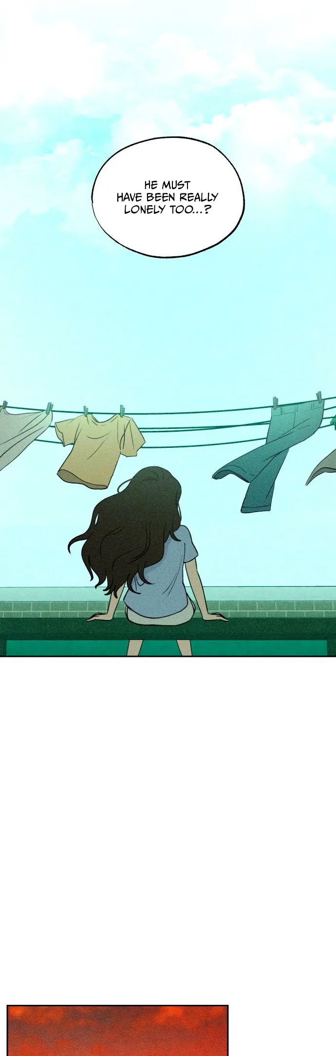 Classmate (Sooriboo) Chapter 6 - Page 28