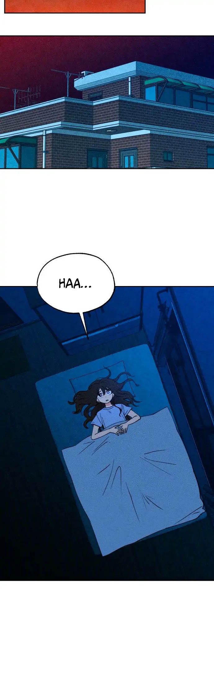 Classmate (Sooriboo) Chapter 6 - Page 29