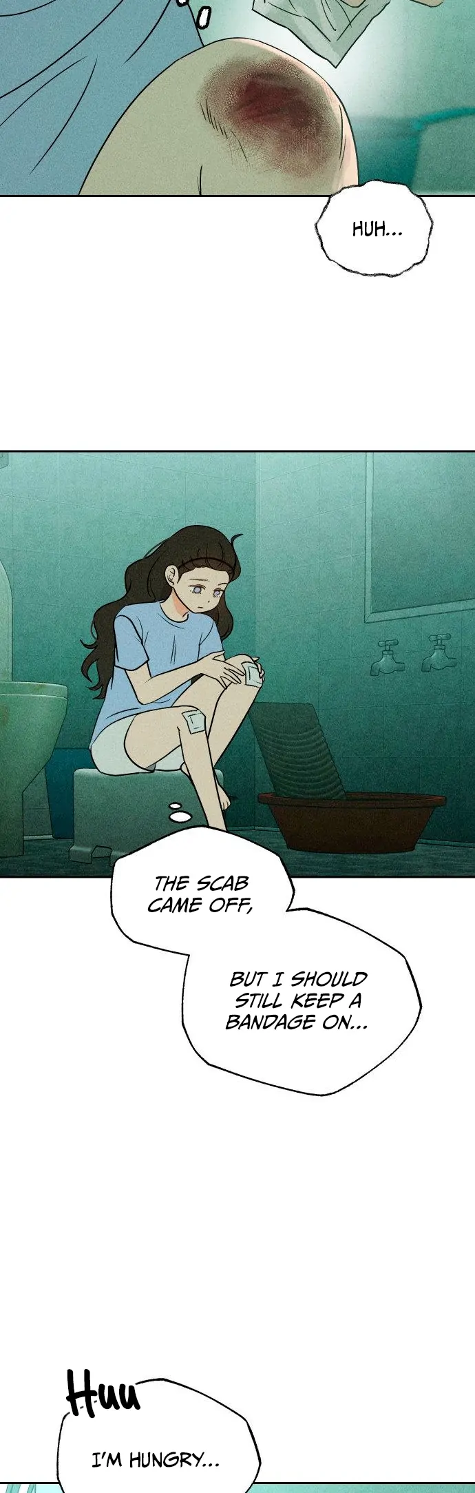 Classmate (Sooriboo) Chapter 6 - Page 4