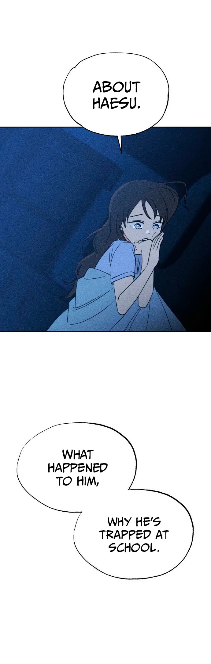 Classmate (Sooriboo) Chapter 6 - Page 31