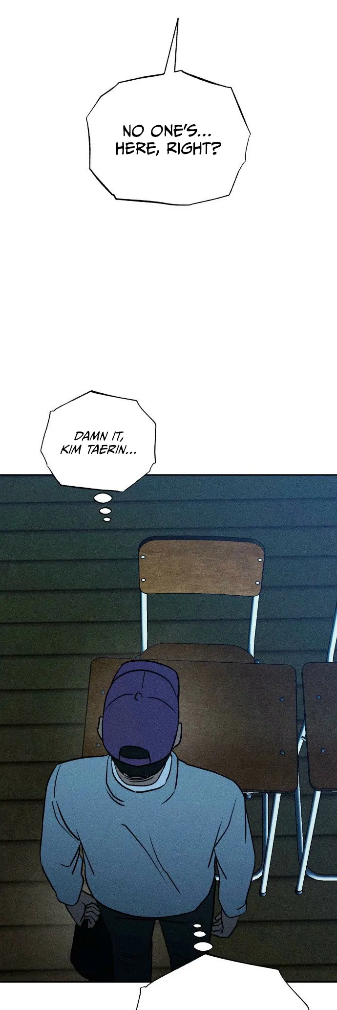 Classmate (Sooriboo) Chapter 6 - Page 38