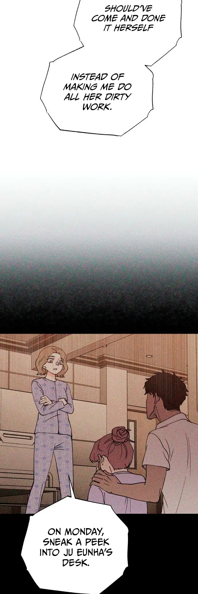 Classmate (Sooriboo) Chapter 6 - Page 39