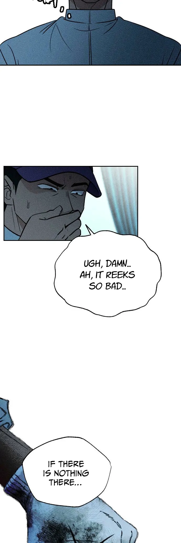 Classmate (Sooriboo) Chapter 6 - Page 42