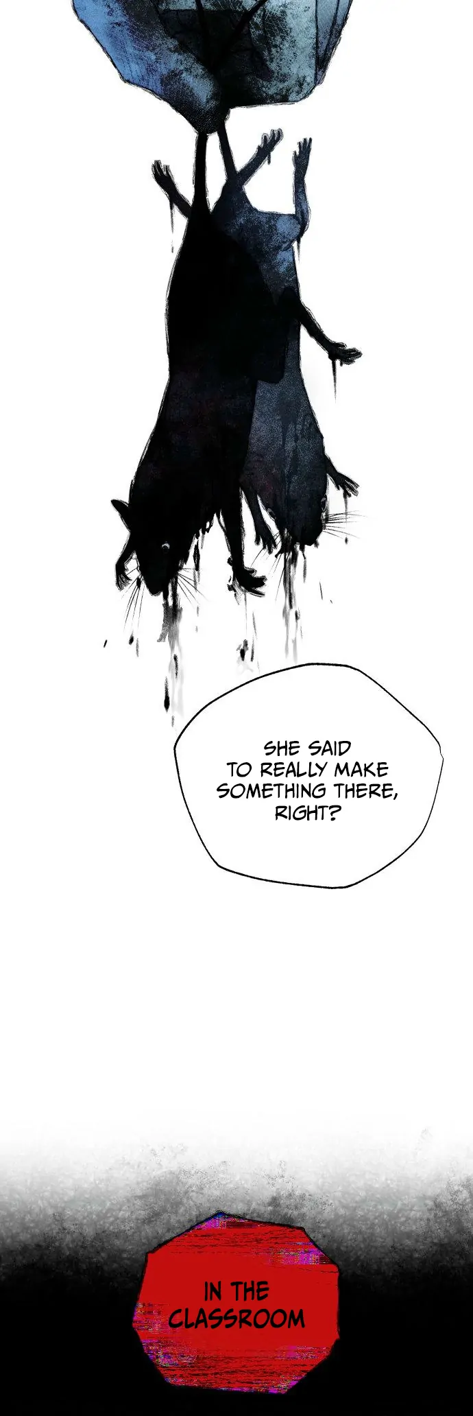 Classmate (Sooriboo) Chapter 6 - Page 43