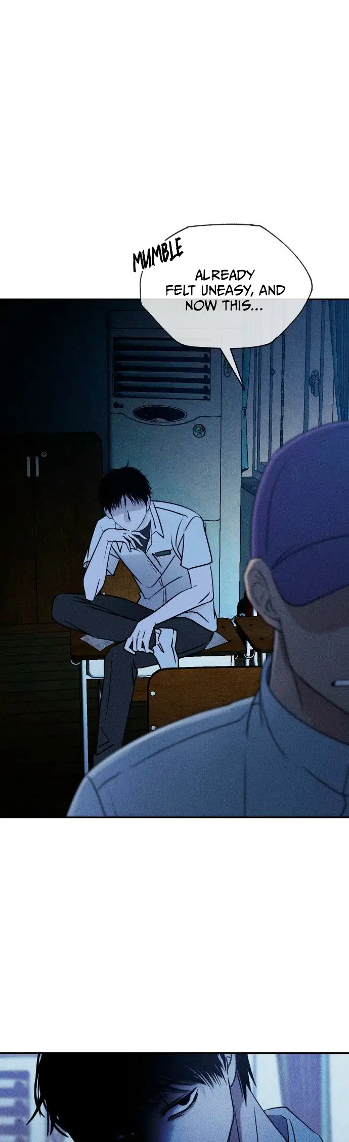 Classmate (Sooriboo) Chapter 6 - Page 50