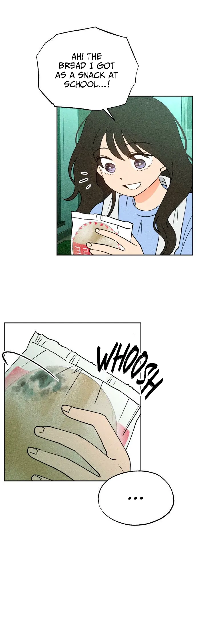 Classmate (Sooriboo) Chapter 6 - Page 6