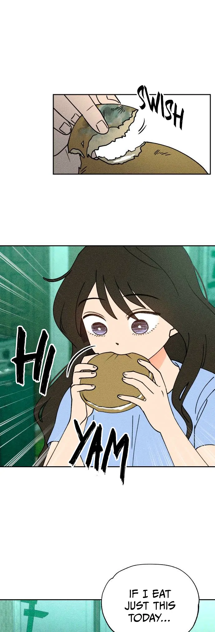 Classmate (Sooriboo) Chapter 6 - Page 7