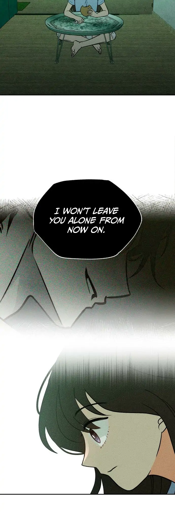 Classmate (Sooriboo) Chapter 6 - Page 10