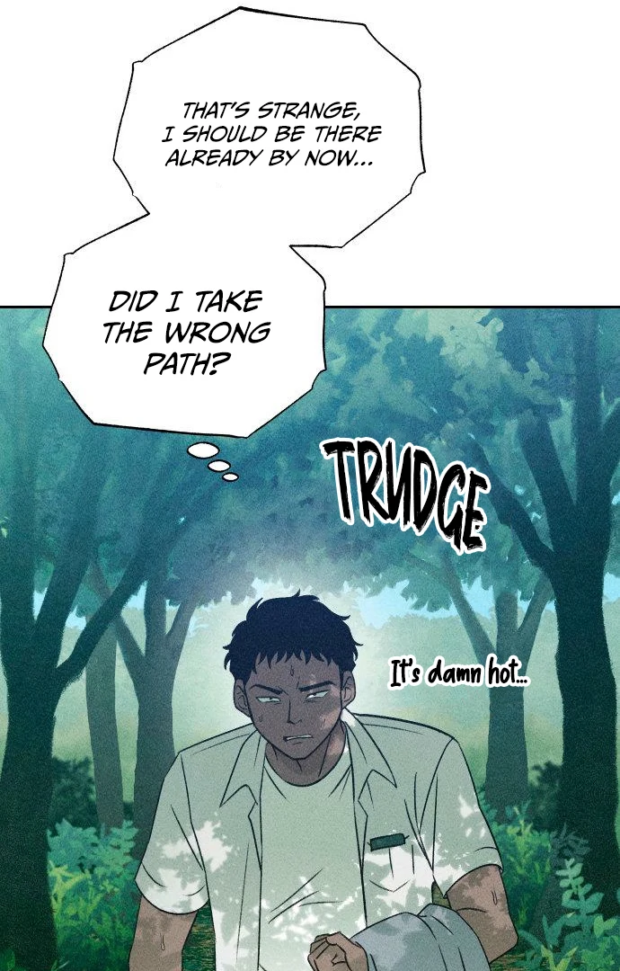 Classmate (Sooriboo) Chapter 7 - Page 13