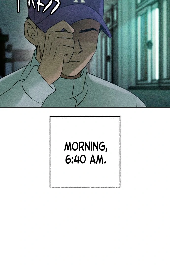 Classmate (Sooriboo) Chapter 7 - Page 3