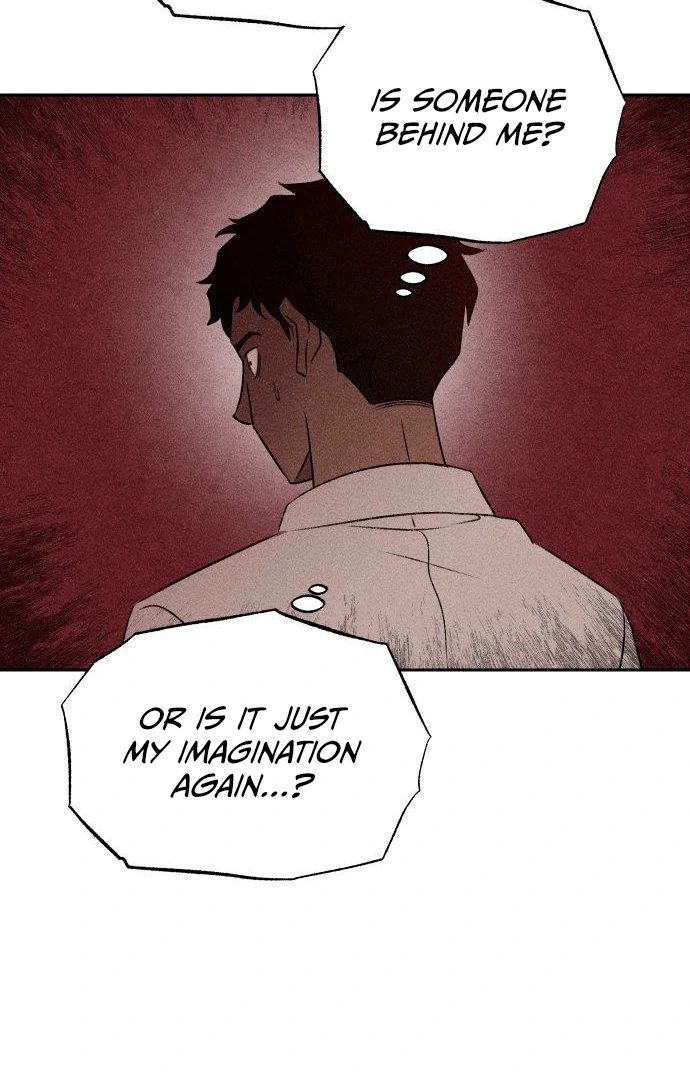 Classmate (Sooriboo) Chapter 7 - Page 21