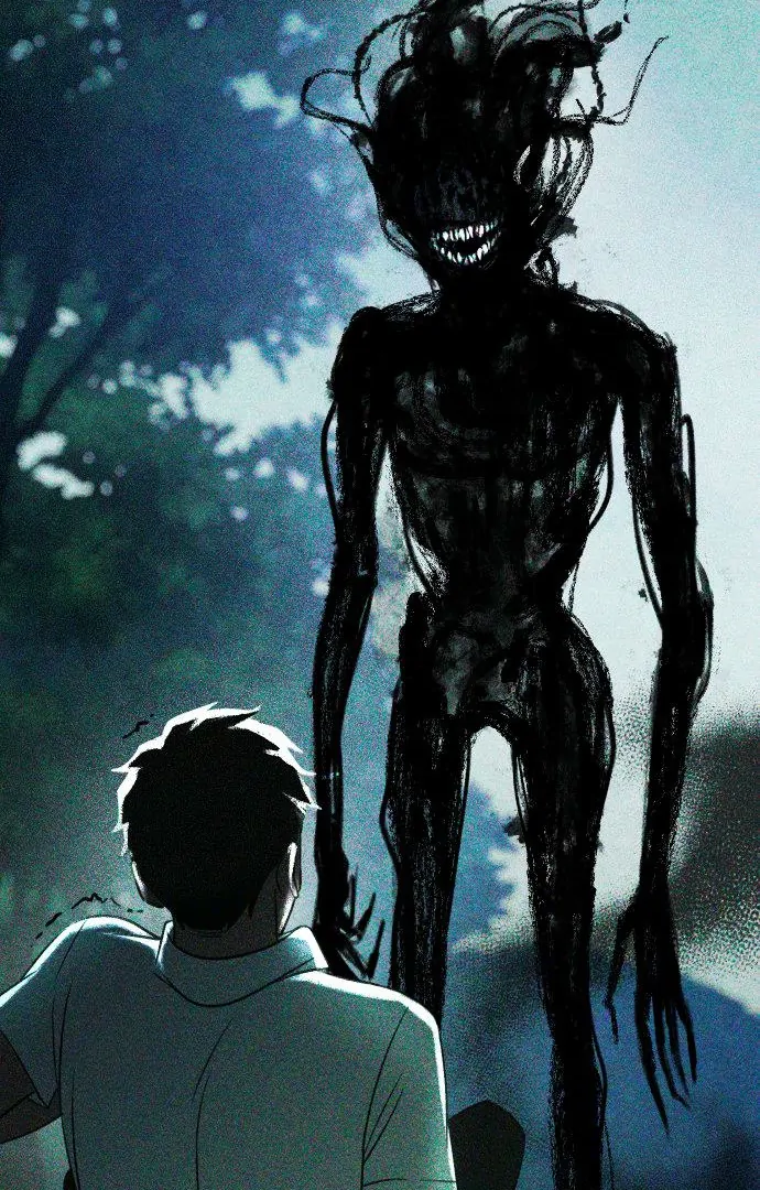 Classmate (Sooriboo) Chapter 7 - Page 45