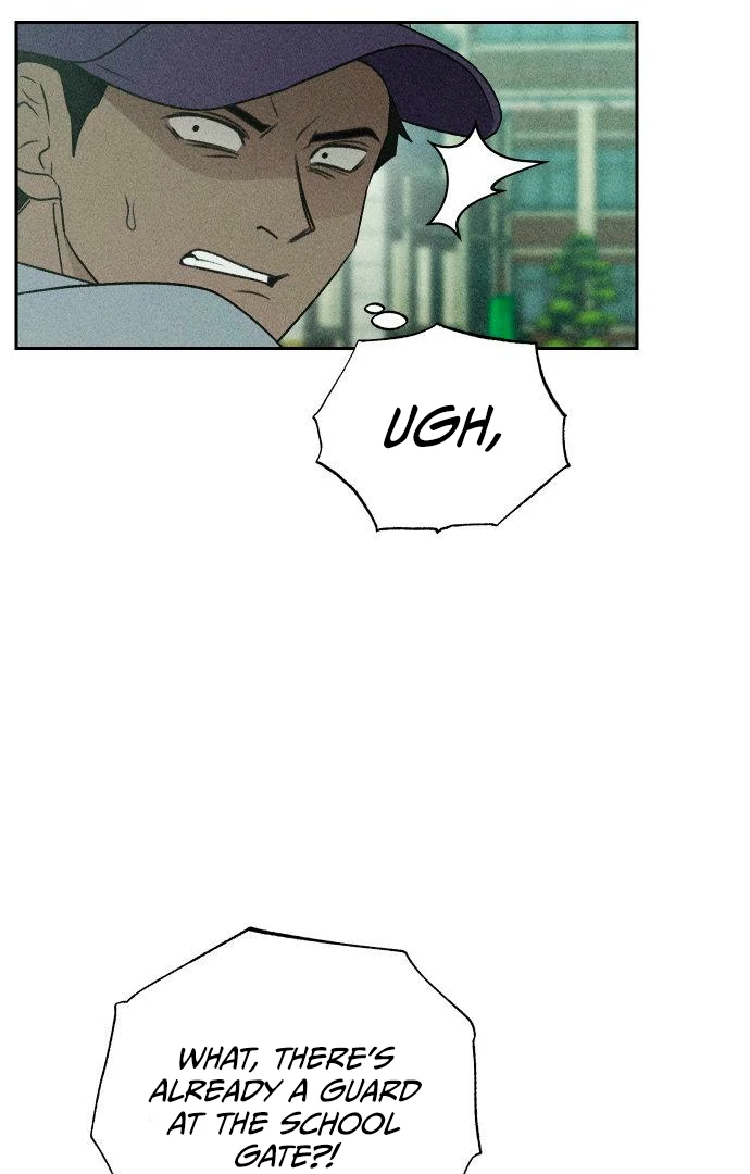 Classmate (Sooriboo) Chapter 7 - Page 6